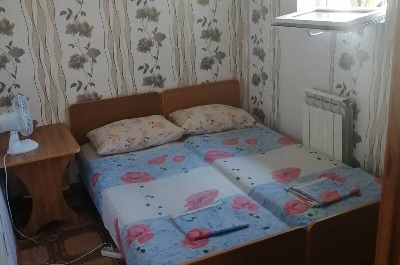 2-х местный «Эконом»