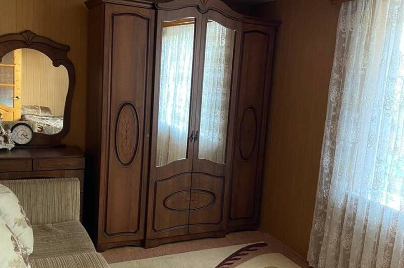 Трёхместный номер