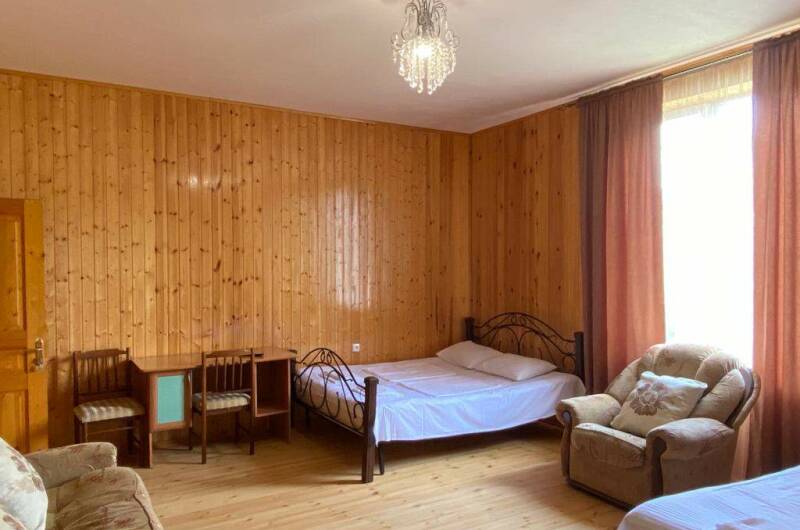 Семейный номер