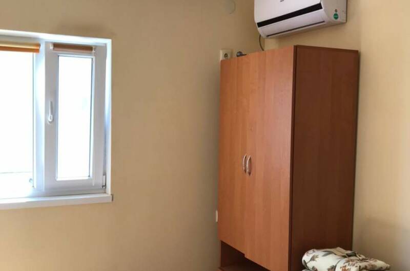 Трехместная комната