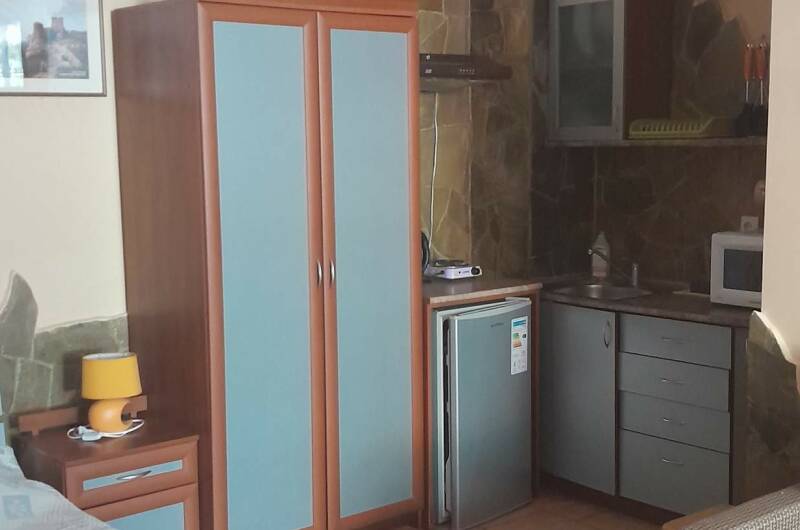 № 17 Двухместный номер с доп. местом