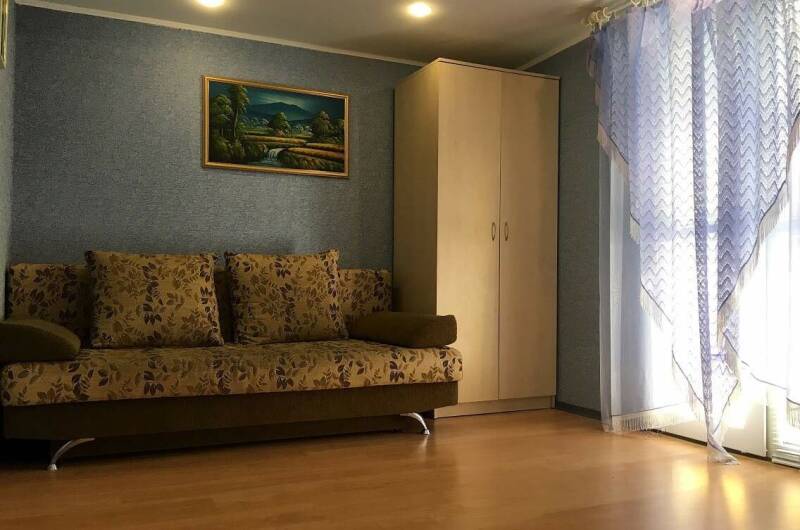 № 21 Двухместный номер с доп. местом