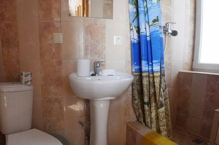 Трехместный стандарт 3 этаж