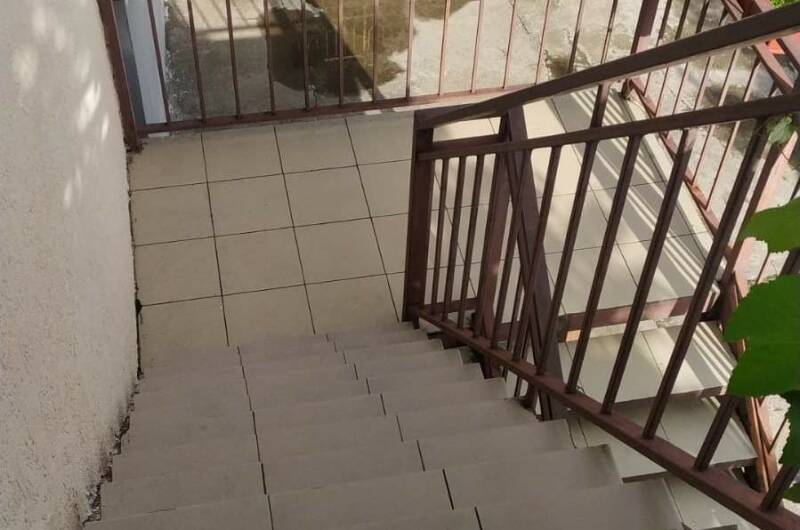 Номер двухместный стандарт
