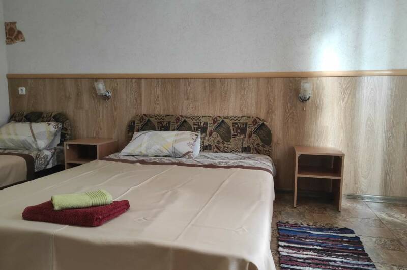Полулюкс