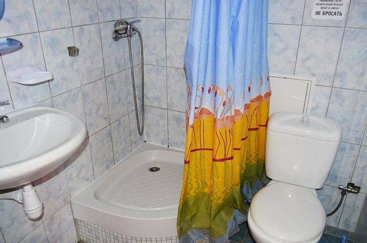 Полулюкс