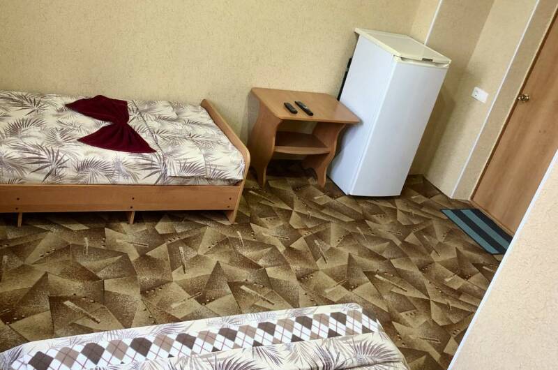 Трёхместный номер «Стандарт»