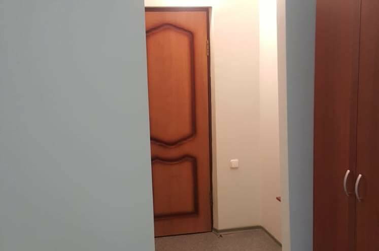 Стандарт-2к с кондиционером