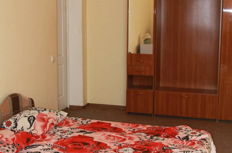 5-ти местный «Стандарт»