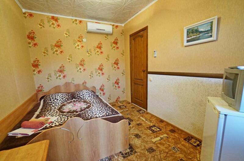 Двухместный семейный