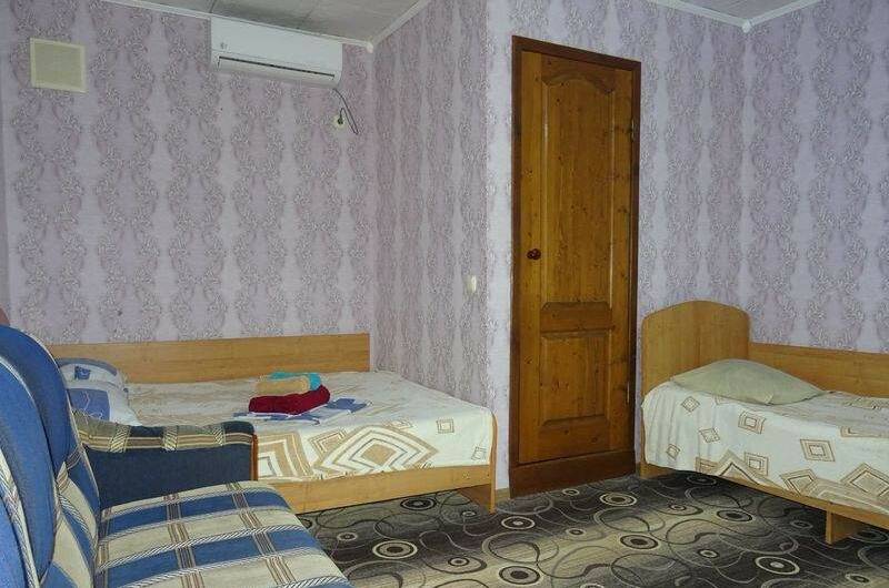 5-ти местный «Стандарт»