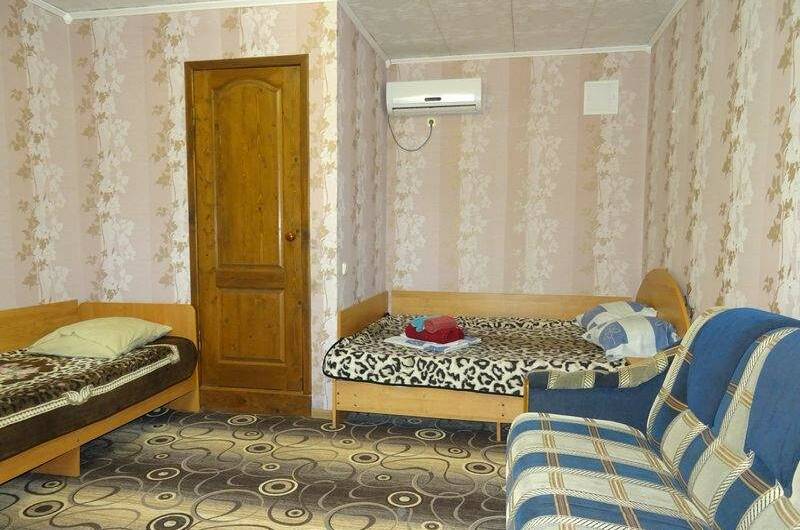 5-ти местный «Стандарт»