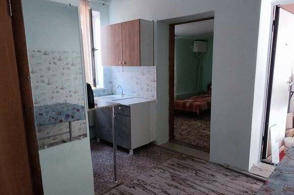Пятиместный «Люкс»
