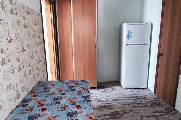 Пятиместный «Люкс»