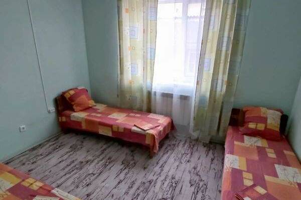 Пятиместный «Люкс»