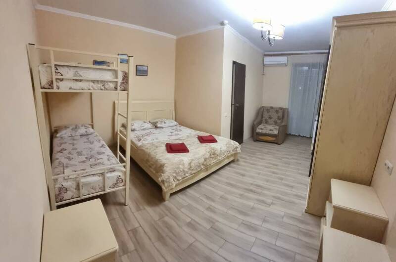 Стандарт семейный