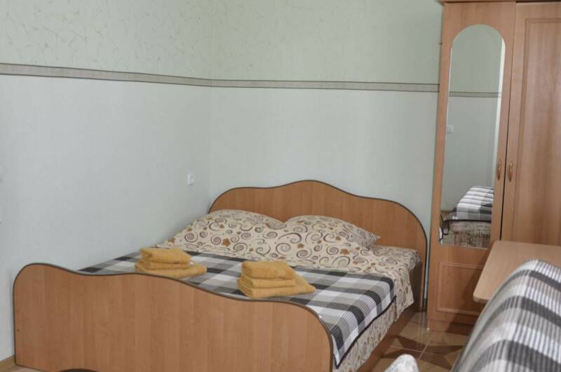 Номер «Полулюкс С»