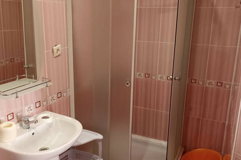 «Стандарт» трехместный