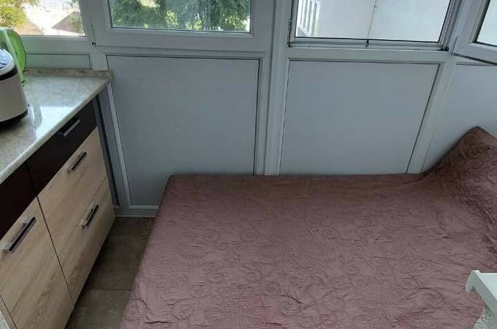 3-х местный «Семейный» с видом на море