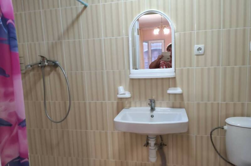 Двухместный «Стандарт»