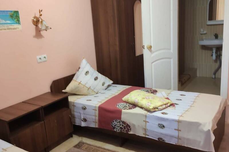 Двухместный «Стандарт»