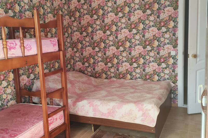 Четырехместный «Стандарт»