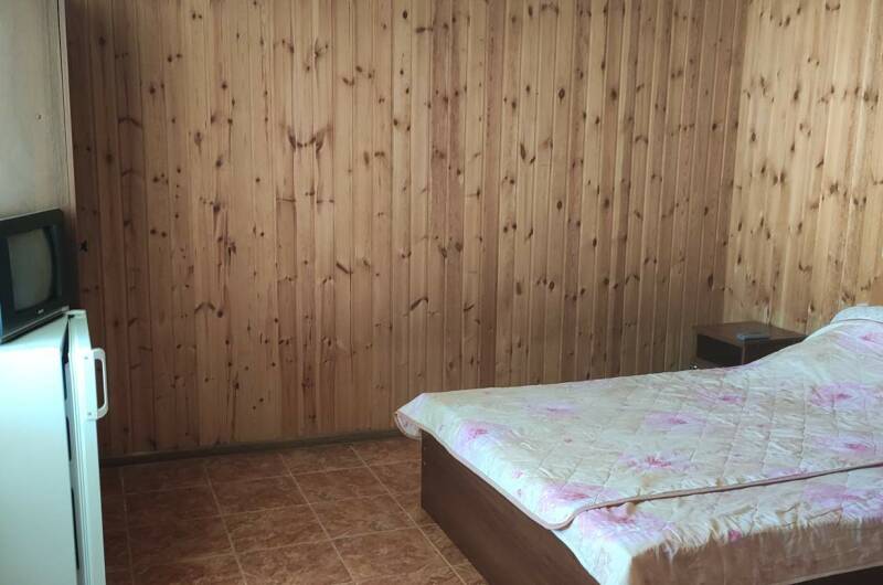Трехместный «Эконом»