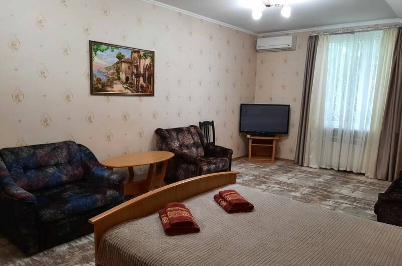 Номер 4х местный