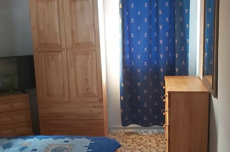 Трехкомнатный «Семейный» с кухней в номере