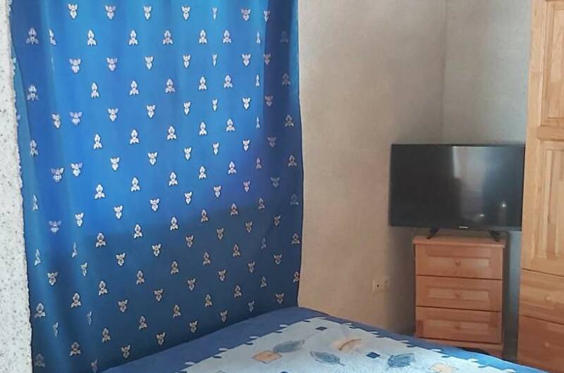 Трехкомнатный «Семейный» с кухней в номере