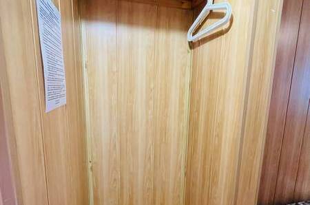 Пятиместная комната