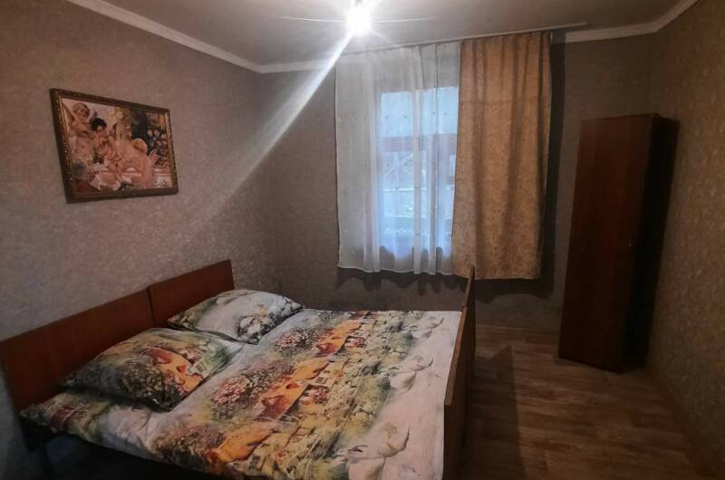 Двухместный номер «Эконом»