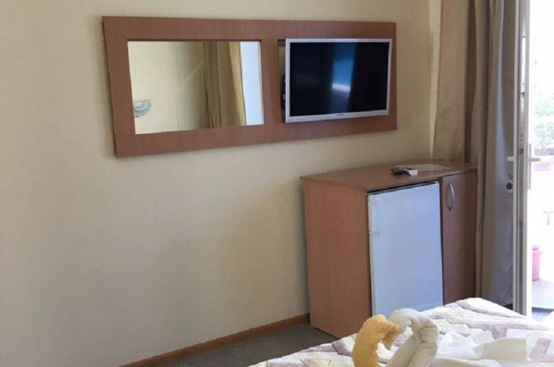 Комната на 2−3 человека