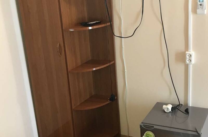 Стандартный номер на 2−3 человека