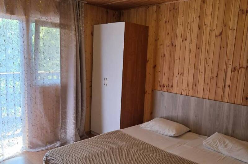 Двухместная комната