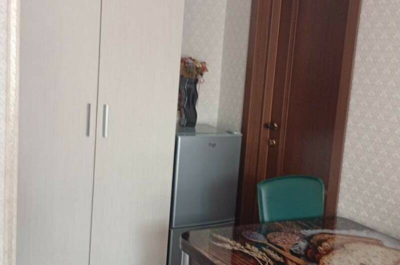 Двухместный «Люкс»