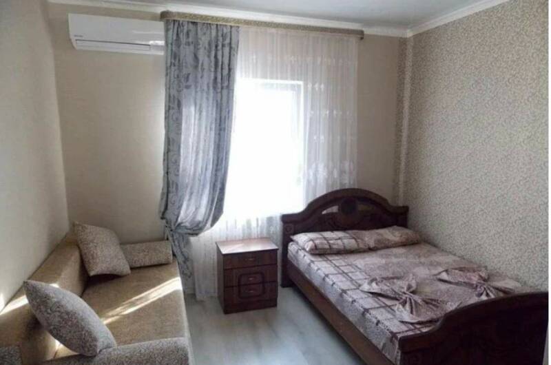 4-местный «Стандарт»