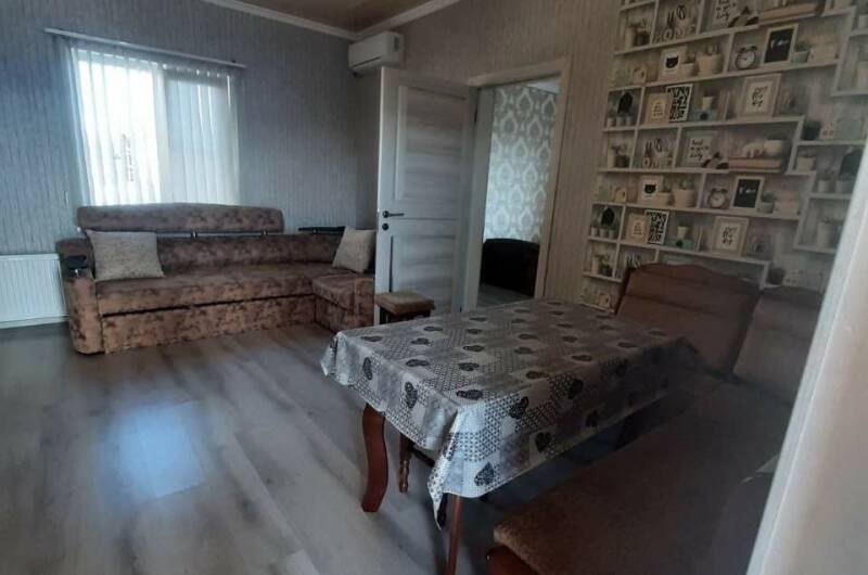 4-местный «Люкс»