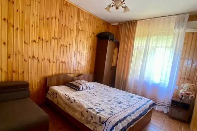 Двухместный номер