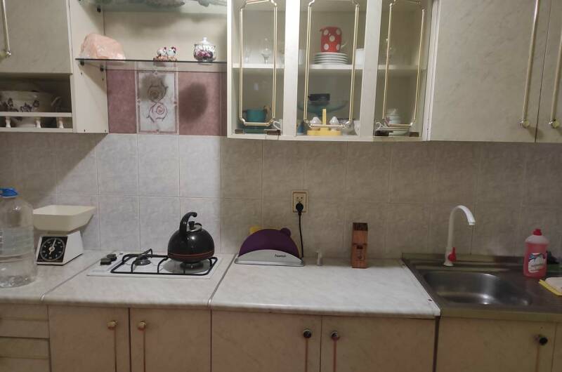 «Дом № 2. 2х этажный дом»