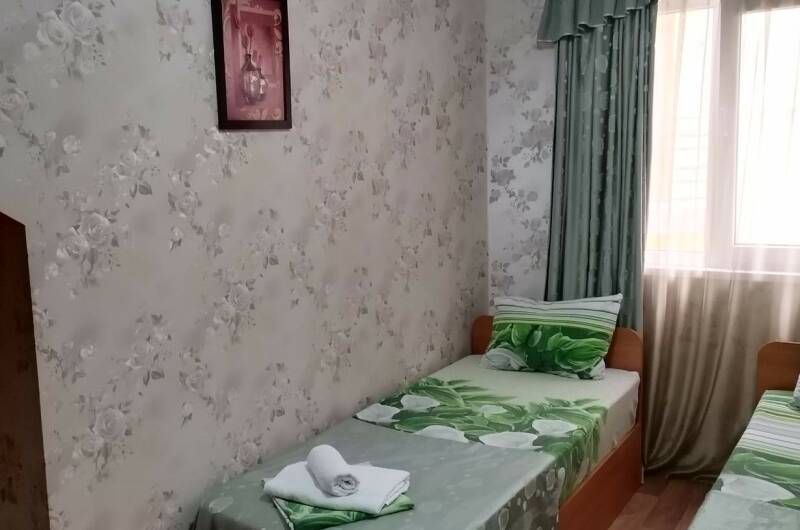 Комната на 2 человека