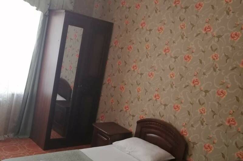 Комната на 2 человека