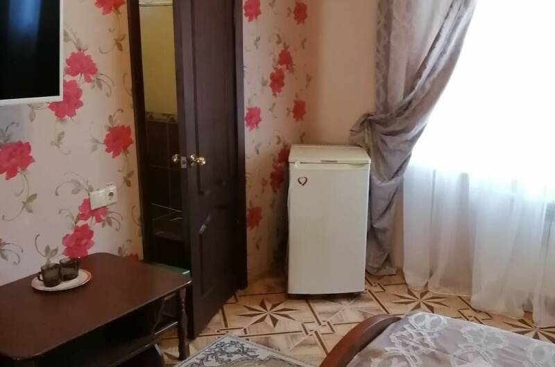 Комната на 2 человека