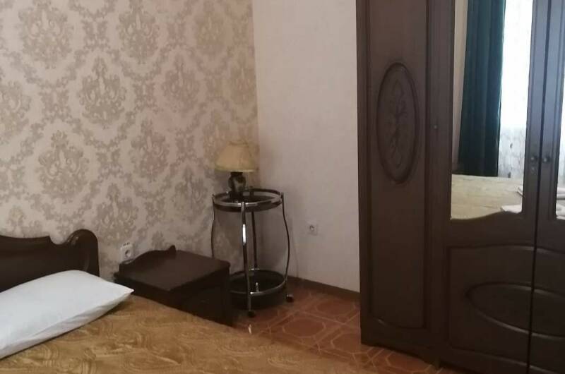 2 комнатный трехместный номер