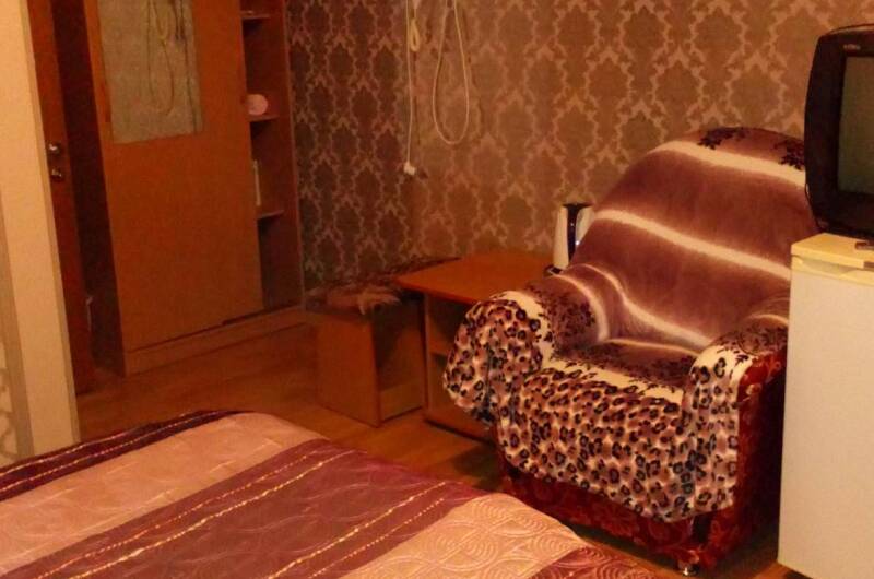 2х местный номер