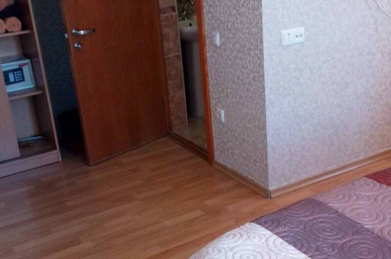 2х местный номер с хорошим видом