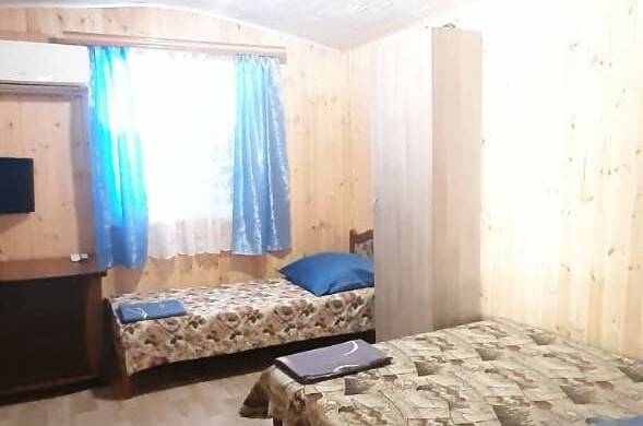 Дом «67» с верандой