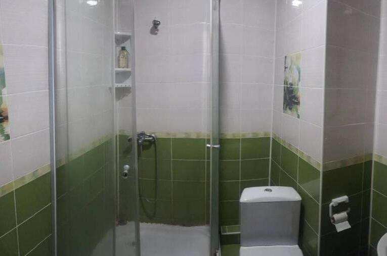 Трехместный номер без балкона
