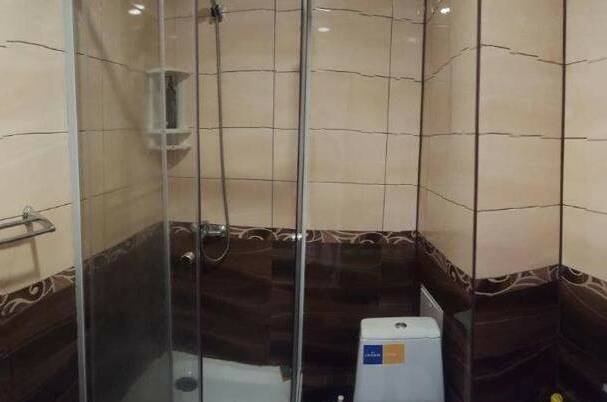 Улучшенный пятиместный с балконом