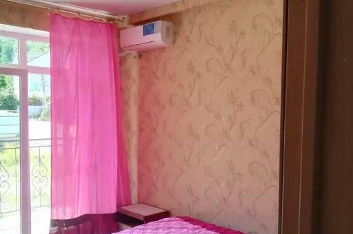 Семейный «Люкс» с балконом